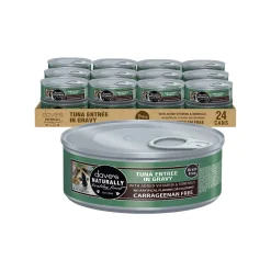 Dave's Pet Food Dinner in Gravy Grain Free Wet Cat Food