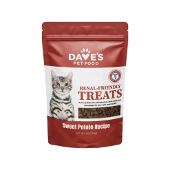 Dave's Pet Food Renal Friendly Cat Treats