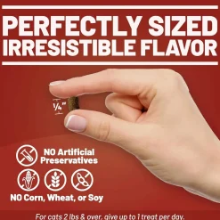 Dave's Pet Food Renal Friendly Cat Treats