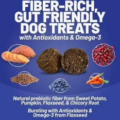 Dave's Pet Food Digestive Friendly Dog Treats