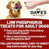Dave's Pet Food Renal Friendly Dog Treats