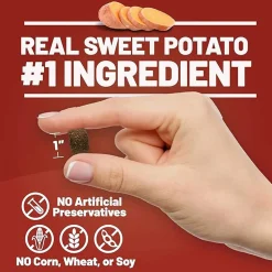 Dave's Pet Food Renal Friendly Dog Treats