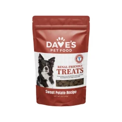 Dave's Pet Food Renal Friendly Dog Treats