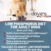 Dave's Pet Food Restricted Phosphorus & Protein Wet Dog Food