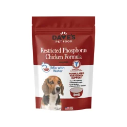 Dave's Pet Food Restricted Phosphorous Kidney Support Dry Dog Food