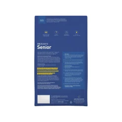 Dr. Elsey's Senior Hypoallergenic Non-Toxic Herbal Infused Silica Cat Litter