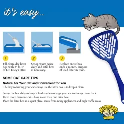Dr. Elsey's Ultra Multi-Cat Strength Clumping Clay Cat Litter