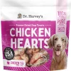 Dr. Harvey's Freeze Dried Treats for Dogs