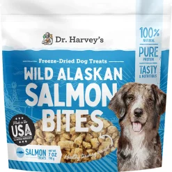 Dr. Harvey's Freeze Dried Treats for Dogs