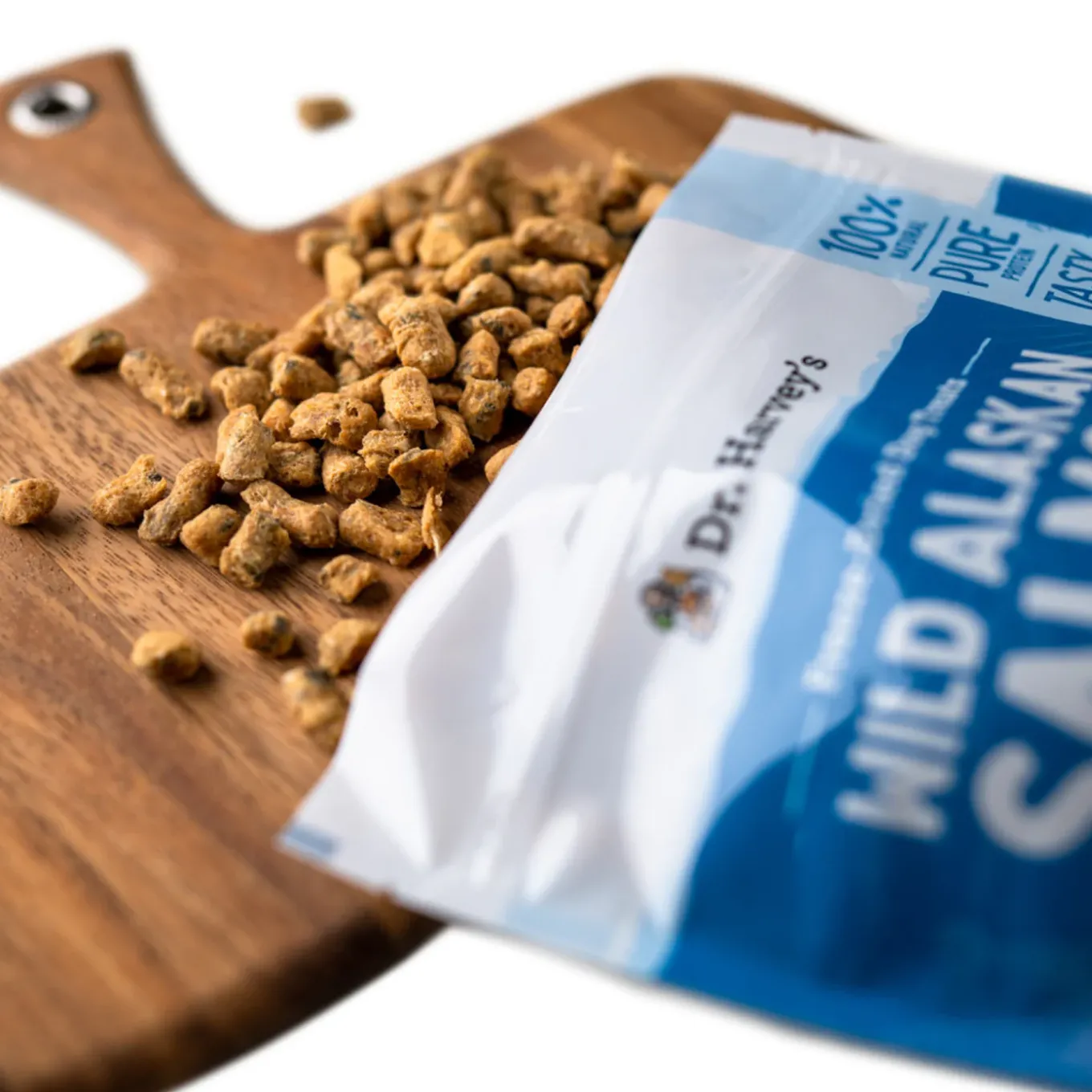 Dr. Harvey's Freeze Dried Treats for Dogs