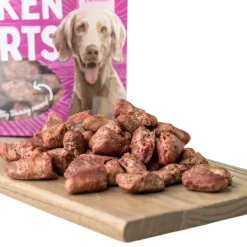 Dr. Harvey's Freeze Dried Treats for Dogs
