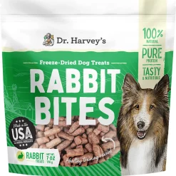 Dr. Harvey's Freeze Dried Treats for Dogs