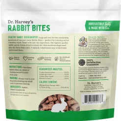 Dr. Harvey's Freeze Dried Treats for Dogs