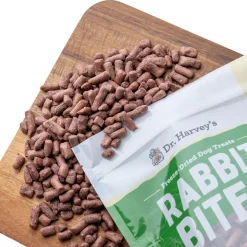 Dr. Harvey's Freeze Dried Treats for Dogs