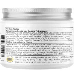 Dr. Harvey's Kidney Health Supplement for Dogs