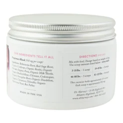 Dr. Harvey's Kidney Health Supplement for Dogs