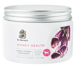 Dr. Harvey's Kidney Health Supplement for Dogs