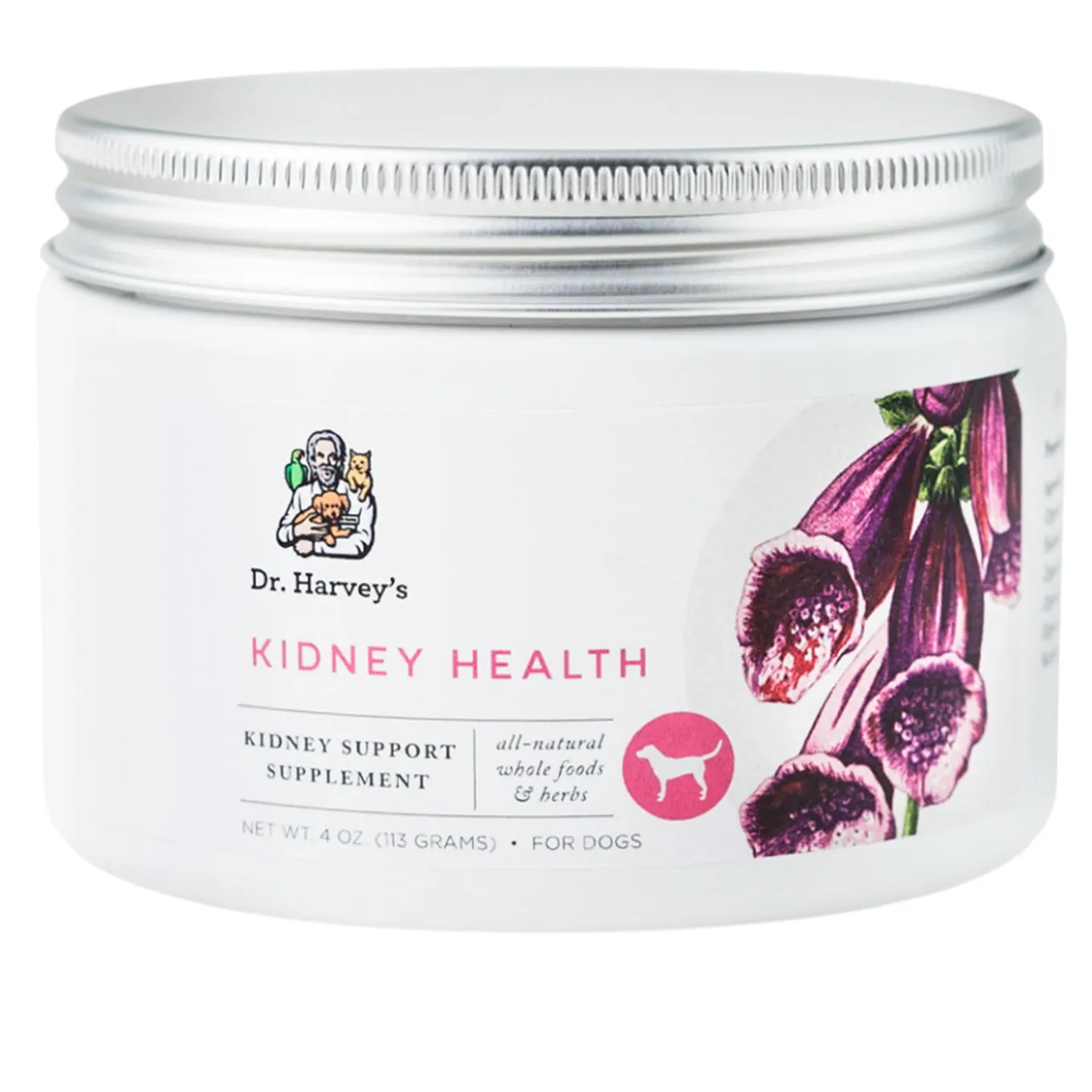 Dr. Harvey's Kidney Health Supplement for Dogs