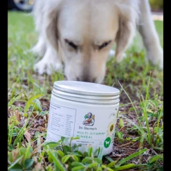 Dr. Harvey's Multi-Vitamin + Mineral Whole Food & Herb Supplement for Dogs