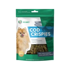 Dr. Marty Air Dried Cod Dog Treats
