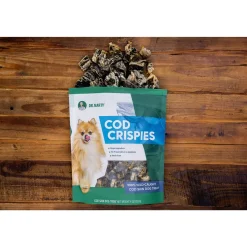 Dr. Marty Air Dried Cod Dog Treats