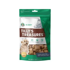 Dr. Marty Freeze-Dried Raw Dog Treats