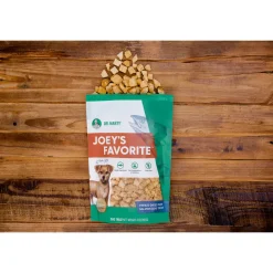 Dr. Marty Freeze-Dried Raw Dog Treats