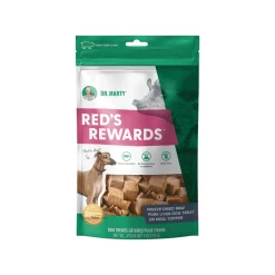 Dr. Marty Freeze-Dried Raw Dog Treats