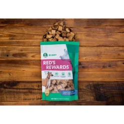 Dr. Marty Freeze-Dried Raw Dog Treats