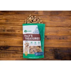 Dr. Marty Freeze-Dried Raw Dog Treats