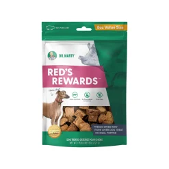 Dr. Marty Freeze-Dried Raw Dog Treats