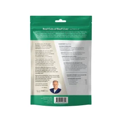 Dr. Marty Freeze-Dried Raw Dog Treats