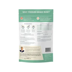 Dr. Marty Nature's Feast Essential Wellness Freeze Dried Cat Food