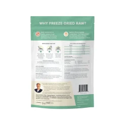 Dr. Marty Nature's Feast Essential Wellness Freeze Dried Cat Food