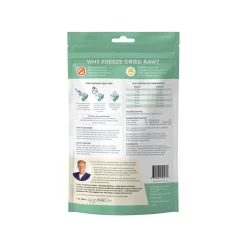 Dr. Marty Nature's Feast Essential Wellness Freeze Dried Cat Food