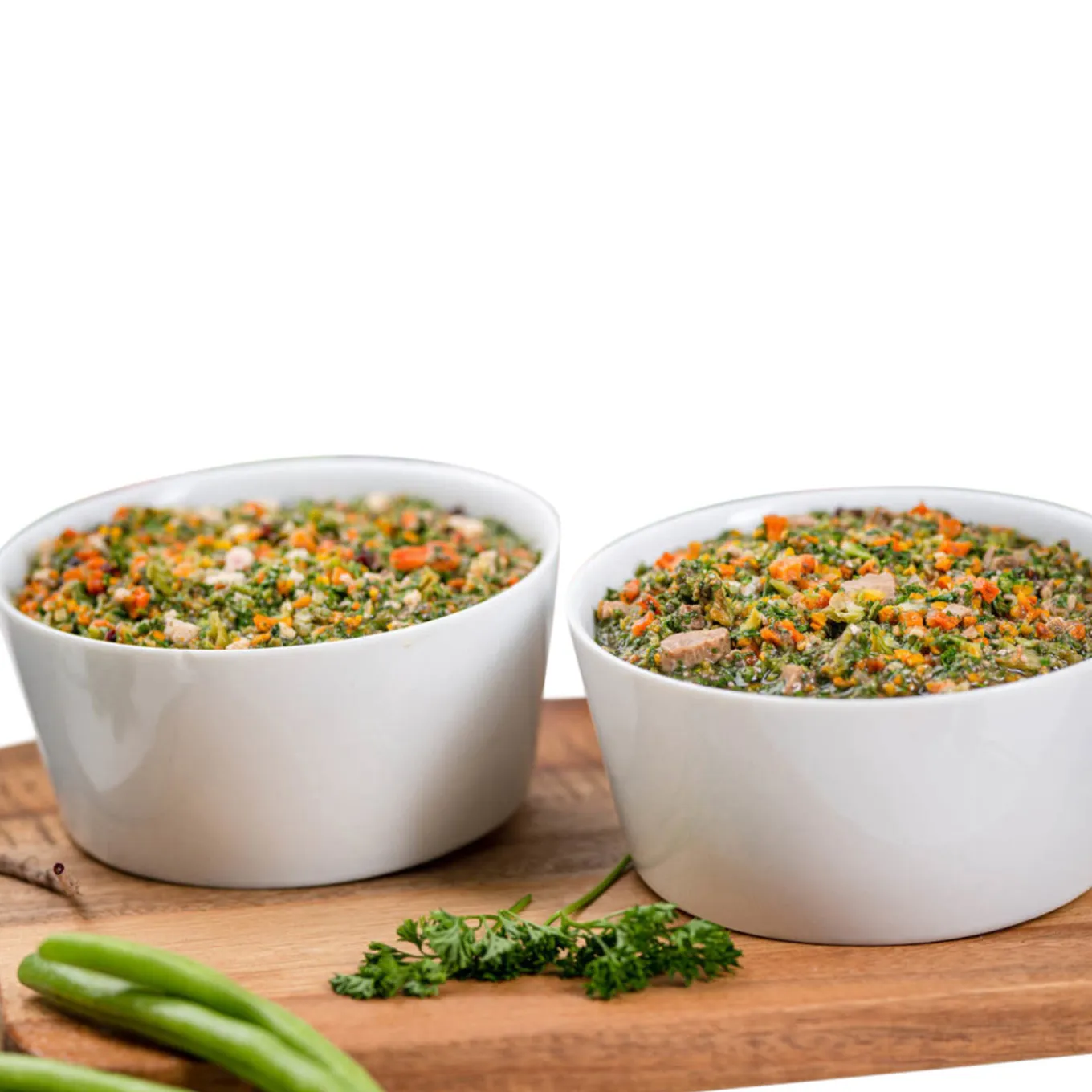 Dr. Harvey's Garden Veggies Grain Free Recipe Dog Food