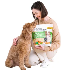 Dr. Harvey's Garden Veggies Whole Grain Recipe Dog Food
