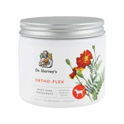 Dr. Harvey's Ortho-Flex Joint Ease Supplement for Dogs