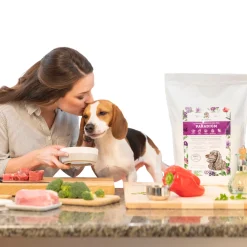 Dr. Harvey's Paradigm Superfood Pre-Mix Dog Food