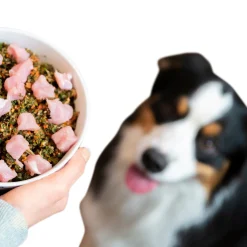 Dr. Harvey's Raw Vibrance Grain Free Raw Diets Dog Food