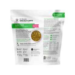 Dr. Harvey's Specialty Diet Limited Ingredient Human Grade Dog Food