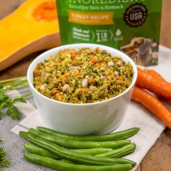 Dr. Harvey's Specialty Diet Limited Ingredient Human Grade Dog Food