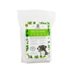 Dr. Harvey's Veg-to-Bowl Dehydrated Whole Food Grain-Free Pre-Mix Dog Food