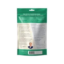 Dr. Marty Better Life Chews 4-in-1 Dental Care Dog Dental Chew Sticks
