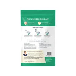 Dr. Marty Nature’s Blend Essential Wellness Freeze Dried Dog Food