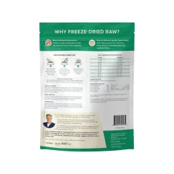 Dr. Marty Nature’s Blend Essential Wellness Freeze Dried Dog Food