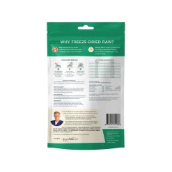Dr. Marty Nature’s Blend Essential Wellness Freeze Dried Dog Food