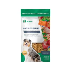 Dr. Marty Nature’s Blend Essential Wellness Freeze Dried Dog Food