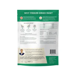 Dr. Marty Nature's Blend Freeze Dried Small Breed Dog Food