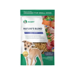 Dr. Marty Nature's Blend Freeze Dried Small Breed Dog Food